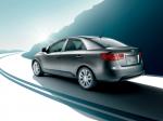 Kia Forte 2009 года